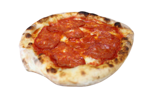 ПИЦА ДЯВОЛА