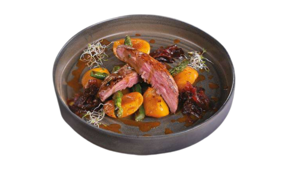 Патешко магре