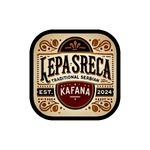 Кафана Lepa Sreca