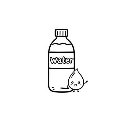 Вода