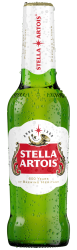 Stella Artois Lager 500мл.