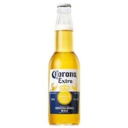 Бира Corona Екстра 4,5%