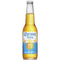 Бира Corona Cero 0.0%