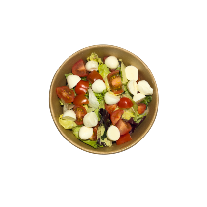 Микс салата по арабски
