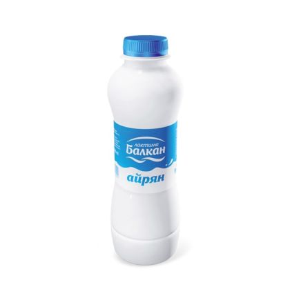 Айрян „Балкан“ 500 мл.
