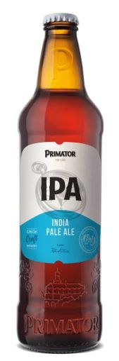 Primator IPA 500мл.