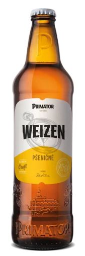 Primator Weizen 500мл.