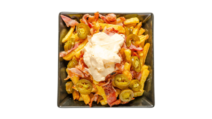 Картофки Банкя спорт