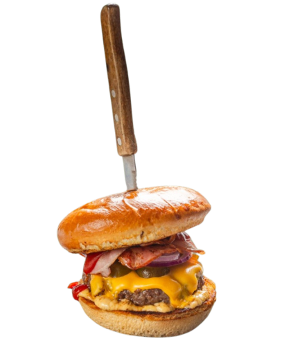 Бургер "Cheese Burger"