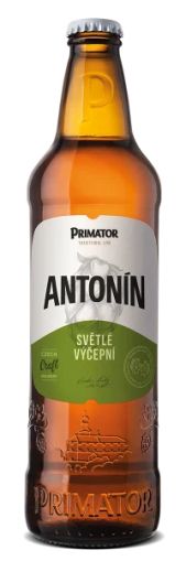 Primator Antonin 500мл.