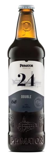 Primator 24 Double Porter 500мл.
