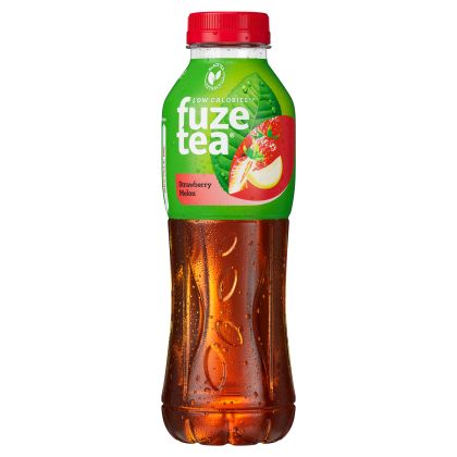 Fuzetea Ягода и пъпеш