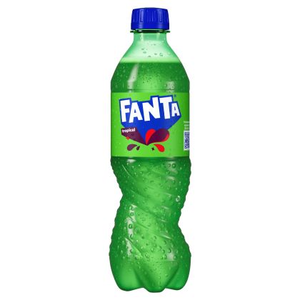 Fanta Tropikal 500 мл.