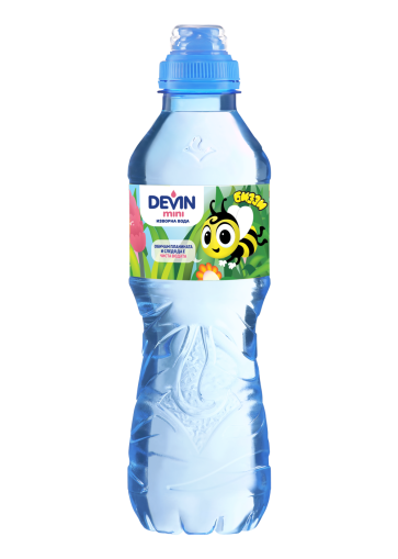 Devin Mini 330ml.