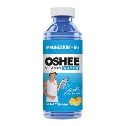 OSHEE Vitamin WATER Лимон и Портокал
