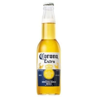 Бира Corona Екстра 4,5%
