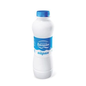 Айрян „Балкан“ 500 мл.
