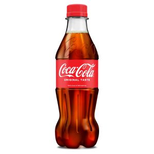 Coca‑Cola 500 мл.