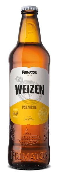 Primator Weizen 500мл.