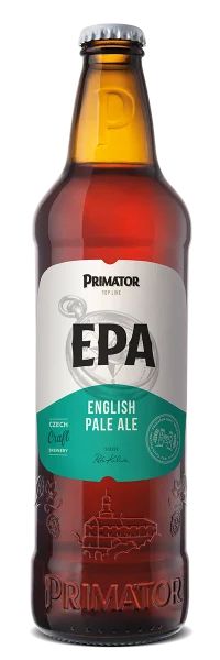 Primator EPA 500мл.