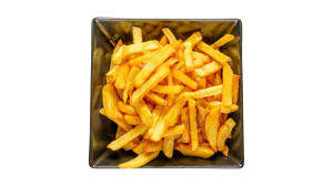 Домашни пържени картофи