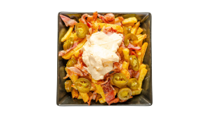 Картофки Банкя спорт