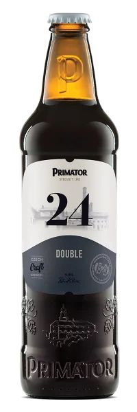 Primator 24 Double Porter 500мл.