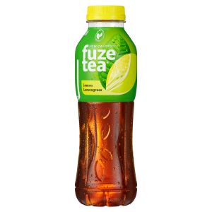 Fuzetea Лимон и лимонена трева