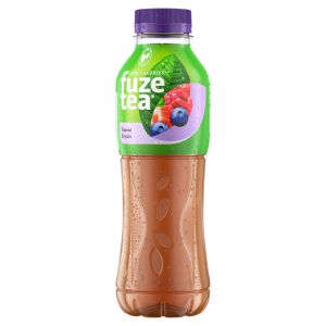 Fuzetea Горски плодове