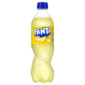 Fanta Лимон 500 мл.