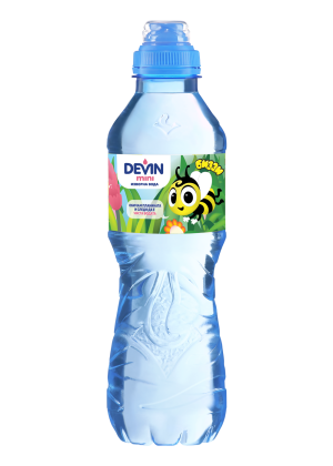 Devin Mini 330ml.