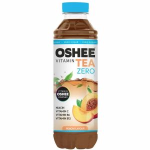 OHSEE Tea Праскова ZERO