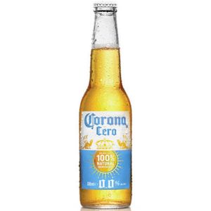 Бира Corona Cero 0.0%